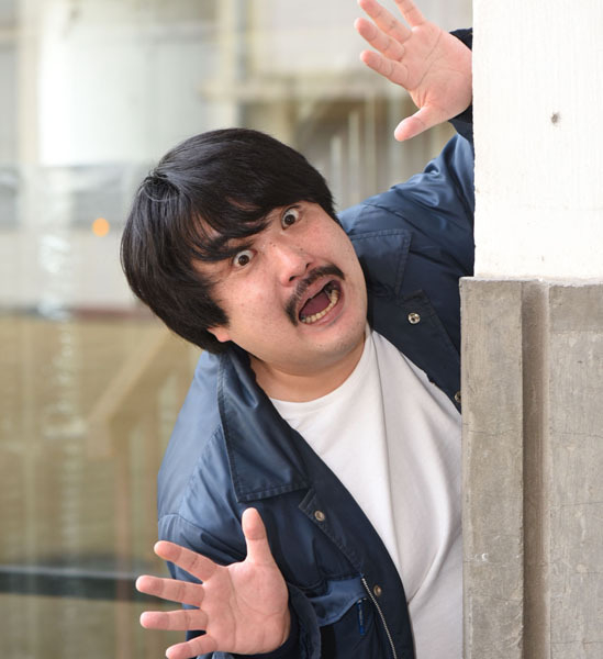 コントから漂う慈しみ 空気階段・もぐらの「ダメな人」への実感と共感(日刊ゲンダイDIGITAL)