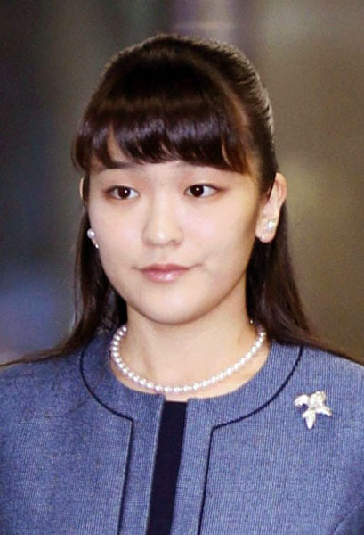 眞子さま「複雑性PTSD」の深刻影響…このままでは愛子さまや悠仁さまの結婚も困難に(日刊ゲンダイDIGITAL)