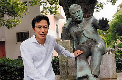 （語る　人生の贈りもの）姜尚中：９　子どもの誕生、背中を押された（朝日新聞デジタル）