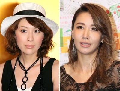 「めちゃイケ」終了から1年…雛形あきこvs鈴木紗理奈“新キャラ転換”の勝者は？（日刊ゲンダイDIGITAL）