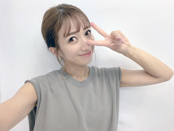 4児の母・辻希美の「浮気」防止術は…？「相手を信じることが大事。あとは“圧”をちょっとかけます（笑）」(TOKYO FM＋)