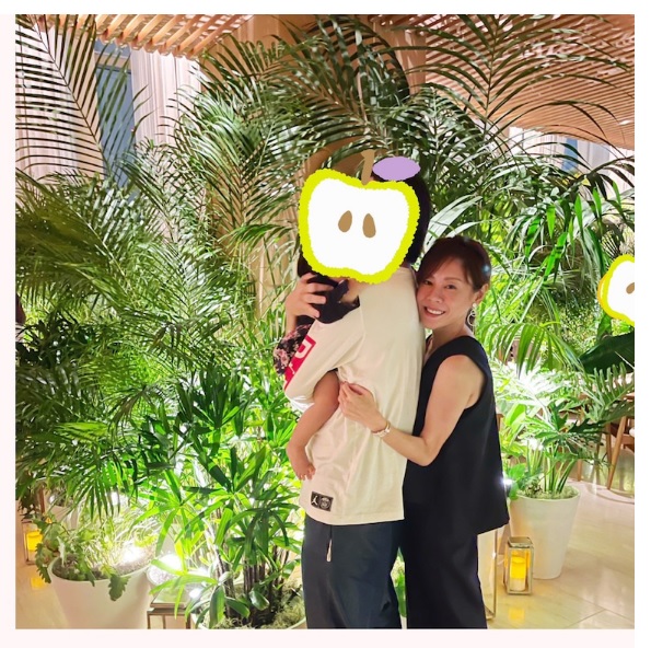 高橋真麻、40歳の誕生日にホテルディナーを満喫　育児疲れを心配していたファンもホッと安堵(ねとらぼ)