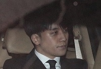 “MONKEY MUSEUM違法運営”で追加立件V.I（元BIGBANG）、10時間超の取り調べ受け帰宅（WoW!Korea）