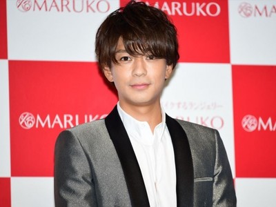 三浦翔平、妻・桐谷美玲との馴れ初めを明かす 「当時は嫌いだったと言われて…」（クランクイン！）