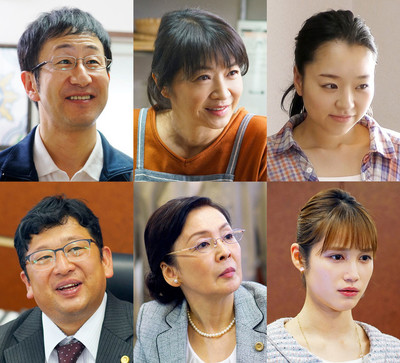 チャンカワイ、西島秀俊×内野聖陽ドラマ「きのう何食べた？」で暴飲暴食な弁護士（お笑いナタリー）