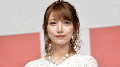 不倫報道で「雨降って地固まる」に？ 後藤真希と夫との“深い絆”（日刊ゲンダイDIGITAL）