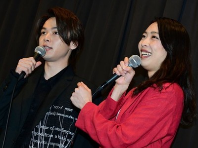 中村倫也が自虐「婚期が遅れる要素いっぱいある」 黒川芽以もツッコミ（クランクイン！）