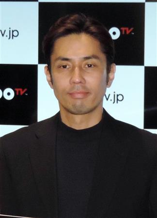 袴田吉彦、ダウンタウンに“恩義”の再婚発表 “アパ不倫”ネタでの自虐ぶりウケ(夕刊フジ)