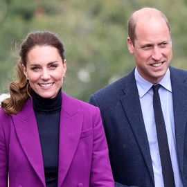 キャサリン妃、今度は最新公務で「グリーンカーペット」に出席決定!(Harper’s BAZAAR(ハーパーズ バザー))