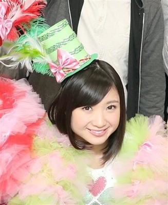 有安杏果「私が何を言われてもいいけど…」　卒業後初コンサートで心境吐露（サンケイスポーツ）