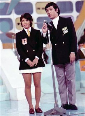 森昌子、家族に仲間に支えられた４７年　心強い味方だった「花の中三トリオ」（サンケイスポーツ）