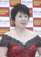 森昌子、近く会見へ　今年いっぱいで芸能界引退（スポーツ報知）