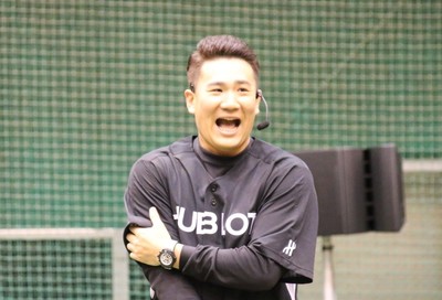 田中将大、妻・里田まいの第2子妊娠を報告　「今からとても楽しみにしております」（J-CASTニュース）