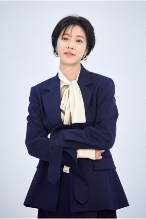 ”離婚調停中に復縁”女優ファン・ジョンウム、第2子妊娠を発表 「来年、出産予定」(WoW!Korea)