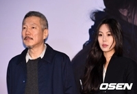 ”不倫中”ホン・サンス監督＆女優キム・ミニ、マスコミ試写会に欠席しLCCで日本へ… 「周囲の目、気にせず」（WoW!Korea）