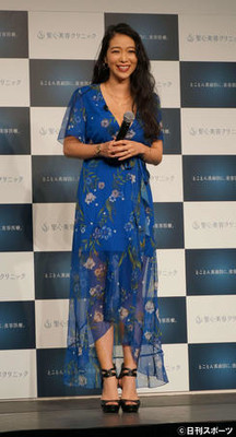 紅蘭、父の草刈正雄は孫の誕生で「人が変わった」（日刊スポーツ）