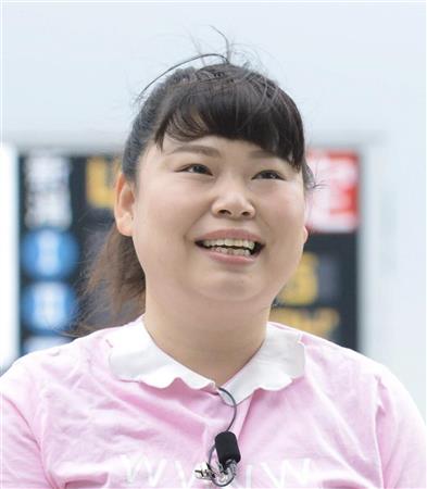 ニッチェ近藤くみこ、半年で10キロのダイエット成功 ビフォーアフターに「全然違ってスッキリ」「痩せたのしっかり分かる」と驚きの声(夕刊フジ)