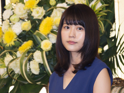 朝ドラ異例の続編「ひよっこ2」　ヒロイン有村架純の成長に注目（THE PAGE）