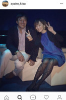 木佐彩子アナ、結婚記念日に石井一久ＧＭと夫婦デート「２０年目に入ります」（スポーツ報知）