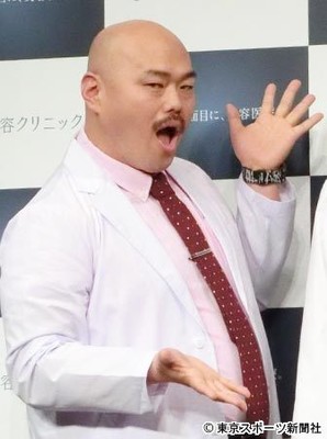 クロちゃん　絶賛してくれた貴景勝との対面心待ち「ご飯をごちそうしたい」（東スポWeb）
