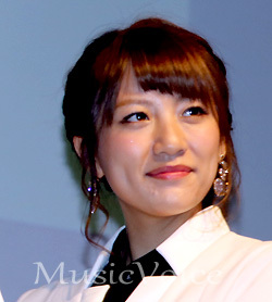 高橋みなみ、15歳上夫の「優しさ」に感謝も…歯を磨かず「本当にイヤ」(MusicVoice)