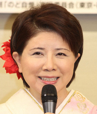 森昌子　年内で“還暦引退”を発表「穏やかな時間の中、人生を充実させたい」（スポニチアネックス）