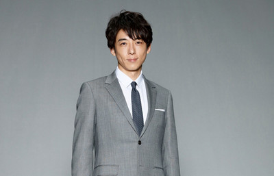 高橋一生が歌手デビュー、エレカシ宮本浩次の提供曲で「未だに夢のよう」（MusicVoice）
