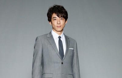 高橋一生が宮本浩次プロデュースでドラマ主題歌を歌う「未だに夢のよう」（映画ナタリー）