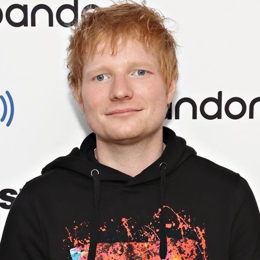 突然の雨に予定が狂い…エド・シーランの「プロポーズ秘話」(コスモポリタン)