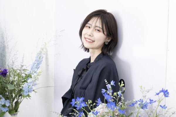 有村藍里が明かす、自身のアパレルブランドに込めた願い「私と同じ思いの方が1mmでも可愛くなるお手伝いができたら」＜インタビュー＞(WEBザテレビジョン)