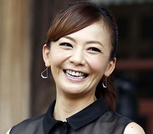 華原朋美にはTM NETWORK再起動が追い風 小室哲哉ネタも“完全振り切り”で評判上々(日刊ゲンダイDIGITAL)