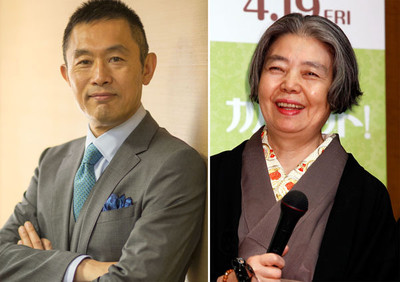 タイプの俳優と共演で…樹木希林さんが見せた“乙女の表情”（日刊ゲンダイDIGITAL）