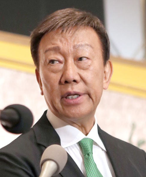 橋幸夫は「誰かが先陣を切らなければ」と…歌手引退宣言が歌謡界にもたらす影響(日刊ゲンダイDIGITAL)