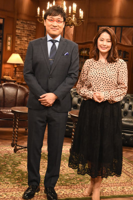 南キャン山里、NHKで新レギュラー「逆転人生」自身は10年がかりのおかっぱ脱却で逆転（お笑いナタリー）