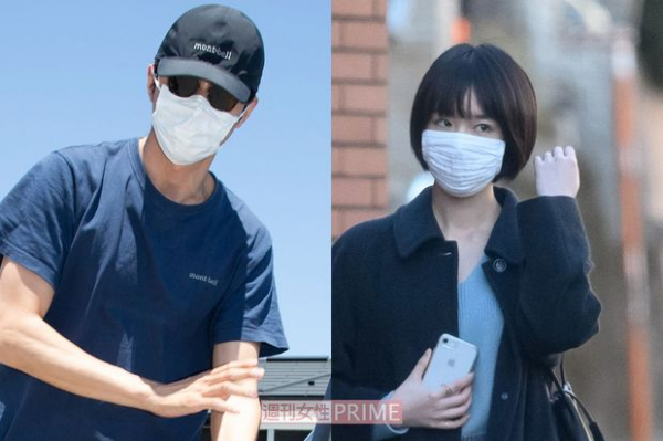 東出昌大の新恋人報道 「唐田えりかのコメントが欲しい」始まった取材攻めに“とるべき対応”(週刊女性PRIME)