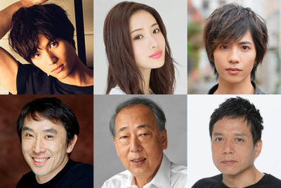 佐々木倫子「Heaven？」ドラマ化！風変わりなオーナー・仮名子役は石原さとみ（コミックナタリー）