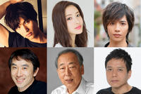 石原さとみ、“超変わり者”レストランオーナーに！ 福士蒼汰＆志尊淳らも「Heaven?」ドラマ化（cinemacafe.net）