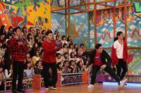 東山紀之＆中島健人＆野村周平ら「砂の器」チームが参戦！「VS嵐」（cinemacafe.net）
