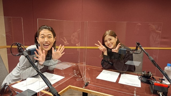 白石麻衣「普段とは違うキャラクターを演じられる」“芝居の楽しさ”に言及(TOKYO FM+)