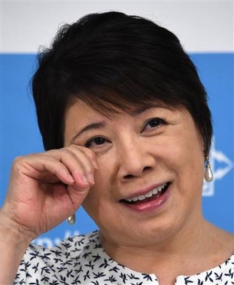 歌手の森昌子さんが引退会見　「人生大いに楽しむ」「３度目はございません」（産経新聞）