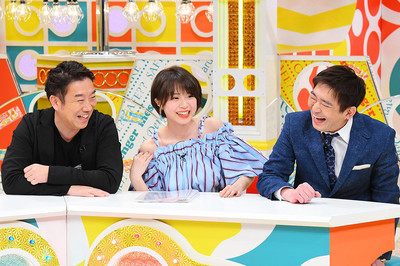 メッセンジャー黒田「奥さまは、国生さゆり似」と籠谷さくらにバラされる（Lmaga.jp）