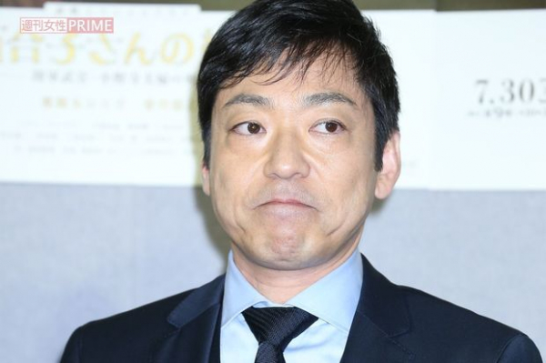 香川照之『THE TIME,』初MC好調も、心配される12月“密スケ”「働きすぎ」問題(週刊女性PRIME)