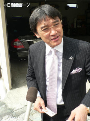 萩原健一さんに怒鳴られて感じた恐怖と記者への情（日刊スポーツ）