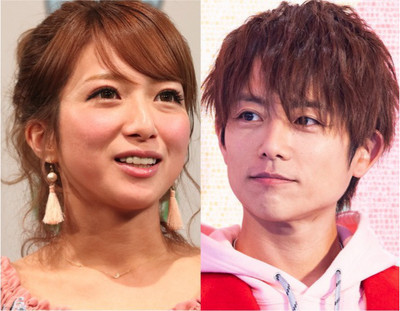 「平成」のベストカップルランキング　「杉浦太陽＆辻希美」は10位！1位はミュージシャンと女優のあの夫婦（AbemaTIMES）
