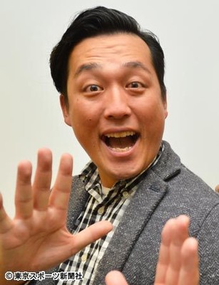 「藤崎マーケット」田崎が結婚「明るい家庭を」（東スポWeb）