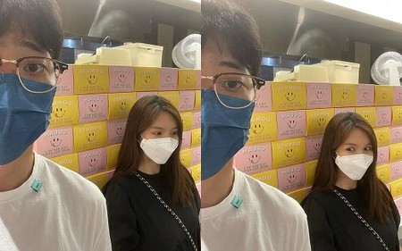 元「AFTERSCHOOL」ジョンア、来週「第2子出産」へ…夫の休日に合わせ「誘導分娩を決意」(WoW!Korea)