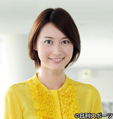 小川彩佳アナＡｂｅｍａラスト「１日１日長くて…」（日刊スポーツ）