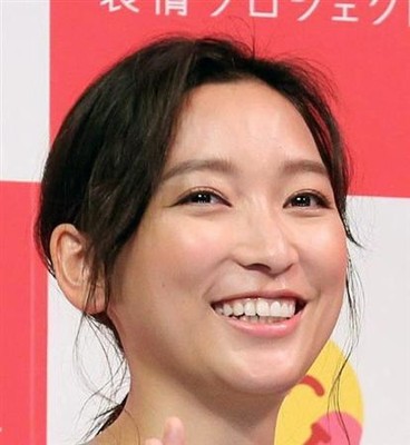 杏、東出昌大夫妻に第３子誕生　双子の女児に続き初の男の子（サンケイスポーツ）