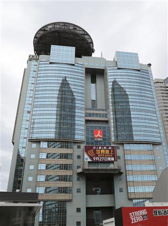 TBS系『THE TIME,』命運かけた“攻めの演出” 売りの列島中継でずぶぬれ連発! 「どんどん過激になっていく恐れ」の声も(夕刊フジ)