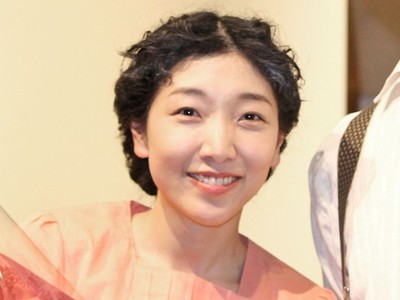 安藤サクラ、『まんぷく』撮影で誕生日をお祝い　不思議な「タイミング」も明かす（クランクイン！）